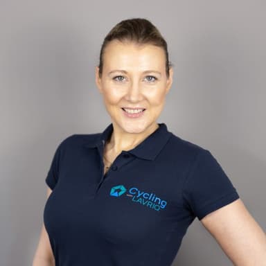 Tina Schlosser-Lavrik