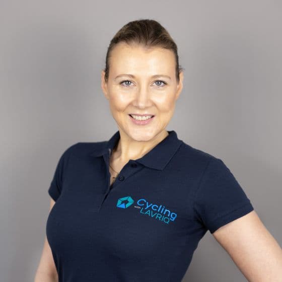 Tina Schlosser-Lavrik